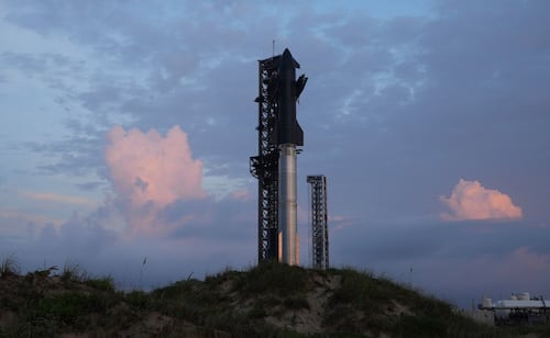 NASA confirma impacto de cohete de SpaceX en la Luna; descarta riesgos