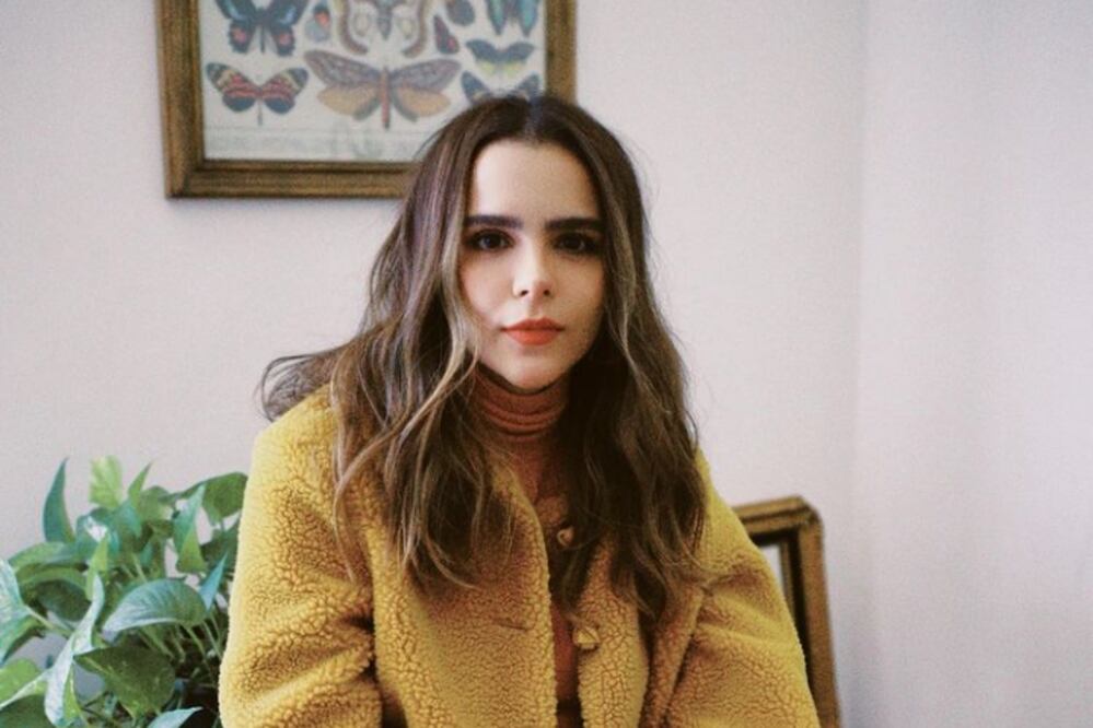 Yuya es una experta en crear looks de impacto al estilo Y2K. Foto: Instagram @yuyacst
