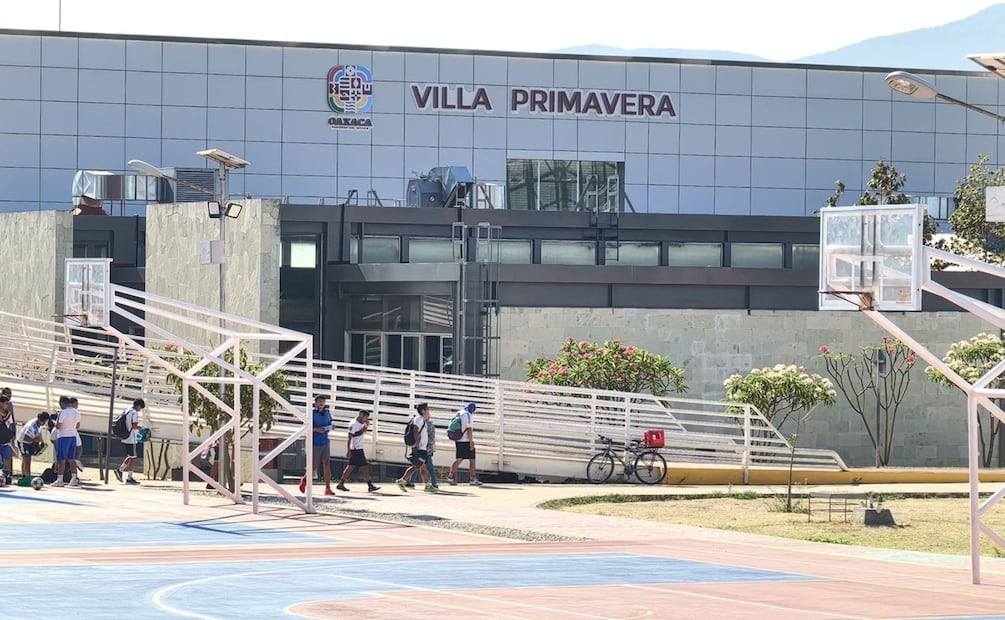 Foto: Edwin Hernández / EL UNIVERSAL