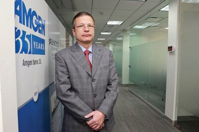 "Avanza la biotecnología para combatir el cáncer"