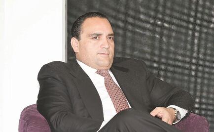 PRD advierte fuga de Borge; piden emitir alerta migratoria