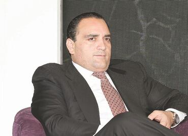 PRD advierte fuga de Borge; piden emitir alerta migratoria