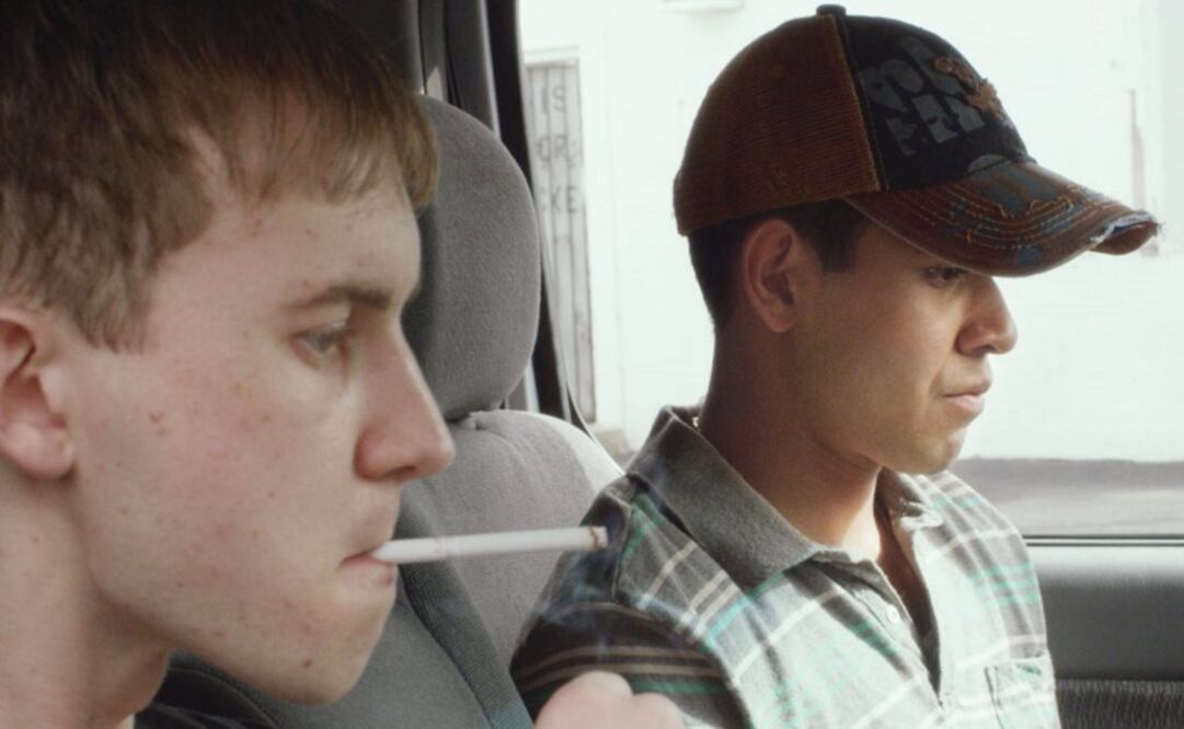 "600 Millas" fue una de las cintas nominadas FOTO:ARCHIVO