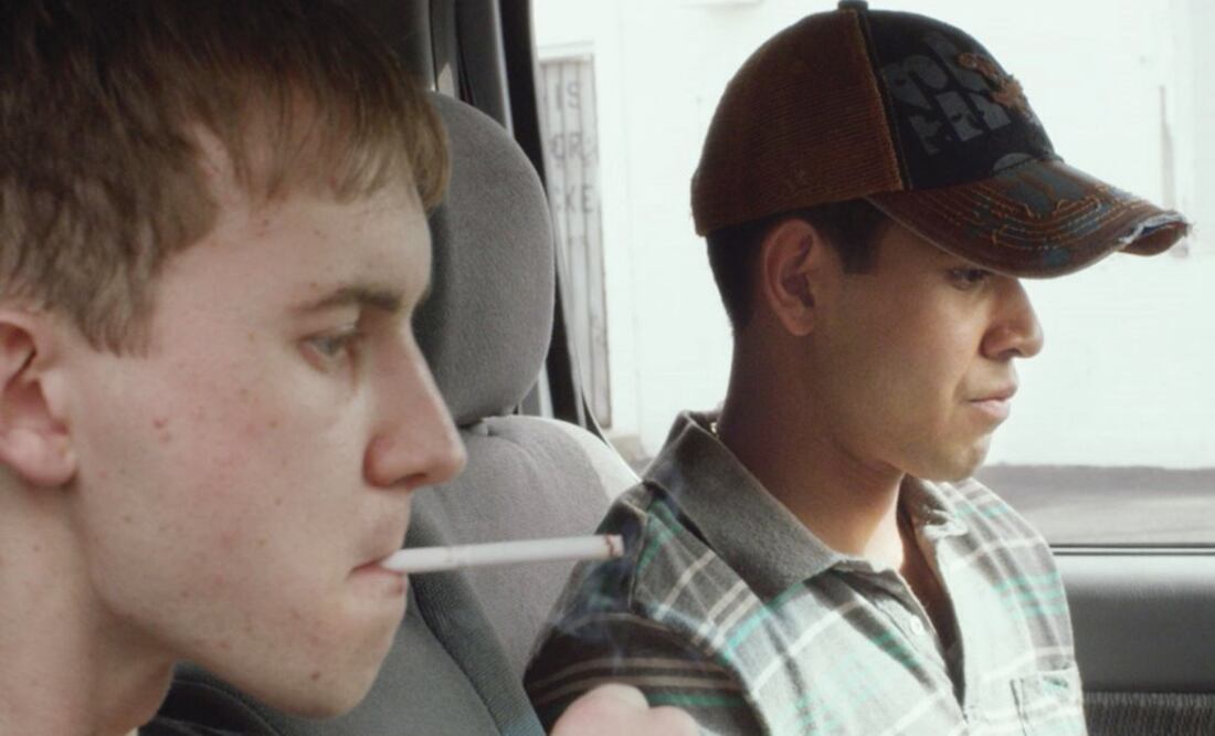 "600 Millas" fue una de las cintas nominadas FOTO:ARCHIVO