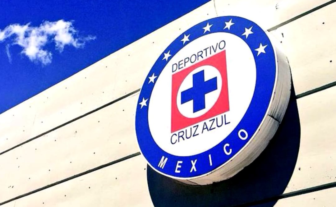 Mexico’s Financial Intelligence Units froze their bank accounts – Photo: Taken from Cruz Azul’s Facebook account	