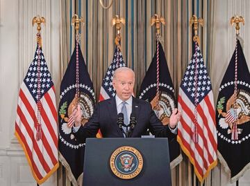 EU busca vacunar a 60 millones con dosis de refuerzo