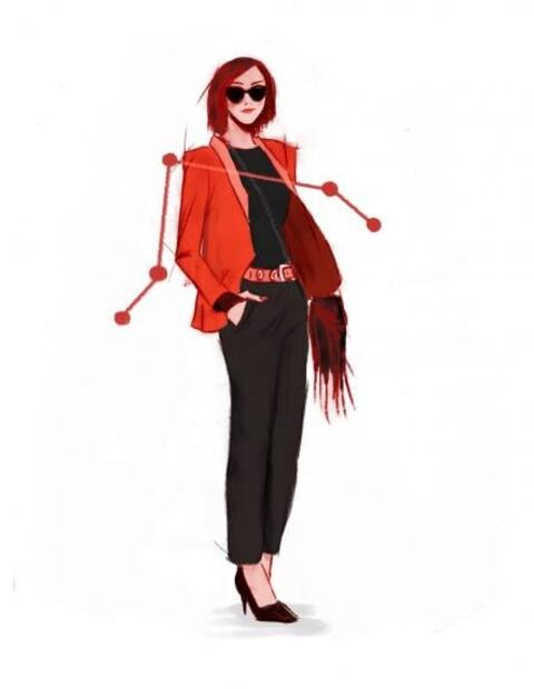 Horóscopo de la moda: cómo vestirte según tu signo