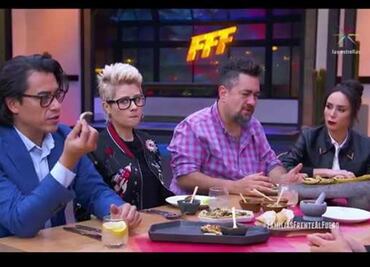 Ningún eliminado en "Familias Frente al Fuego"