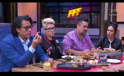 Ningún eliminado en "Familias Frente al Fuego"