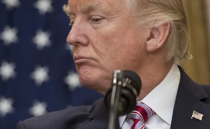 Israel proporcionó información que Trump compartió con canciller ruso: NYT