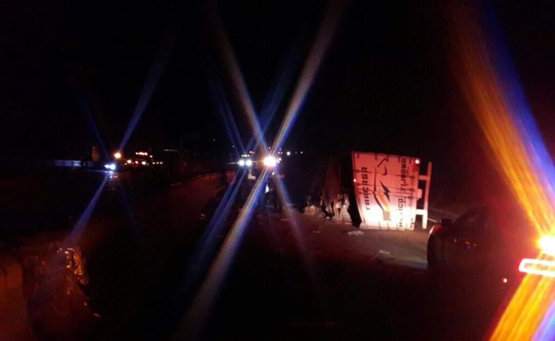 (Foto: Policía Federal) 