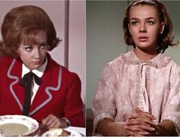 Norma Lazareno recuerda a Alicia Bonet: “fue un privilegio compartir ´Hasta el viento tiene miedo´”