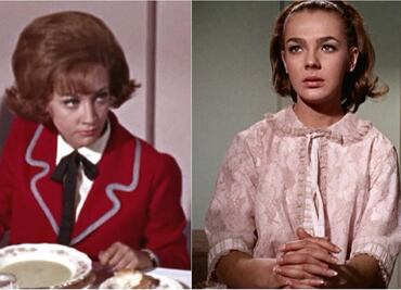 Norma Lazareno recuerda a Alicia Bonet: “fue un privilegio compartir ´Hasta el viento tiene miedo´”