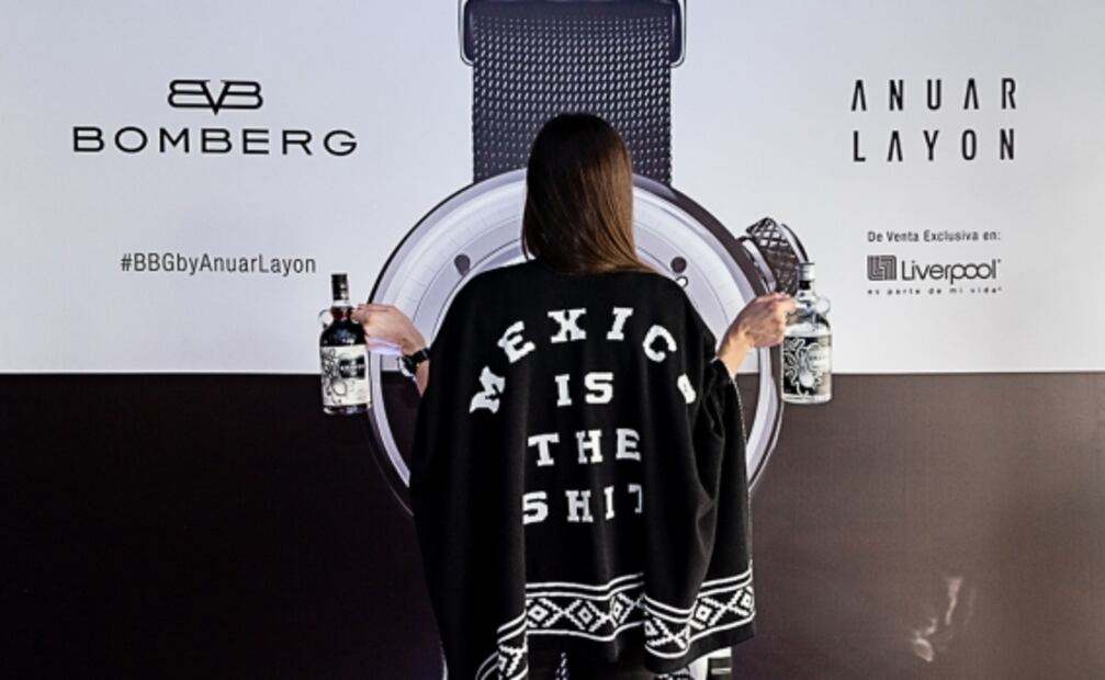 Del 'México is the shit' a la muñeca de la mano