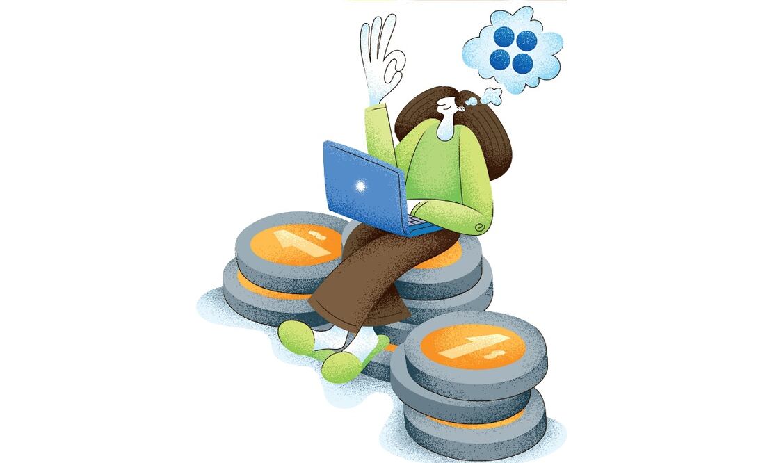 Ilustración: Daniel Razo / EL UNIVERSAL