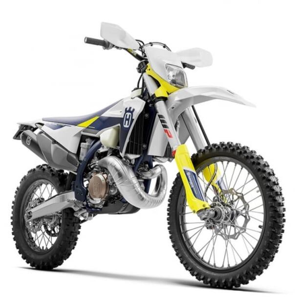 Las motos 2021 que más esperamos