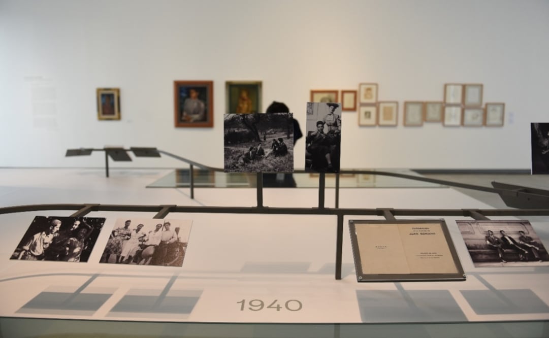 Foto: Tony Rivera / EL UNIVERSAL