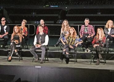 Poperos 90’s preparan show con sus buenos recuerdos