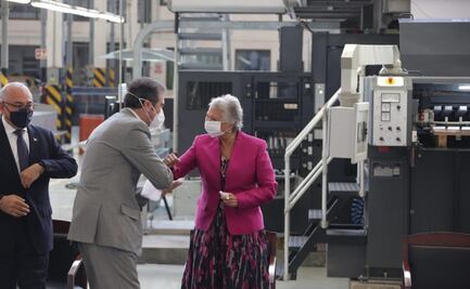 Árbitro electoral debe ser neutral: Segob