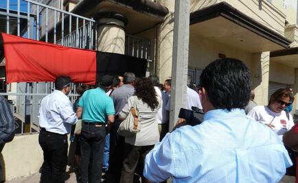 Cierra STIRT Hermosillo cinco estaciones de Radio SA