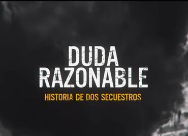 Corte atrae caso de “Duda Razonable”, miniserie de Netflix