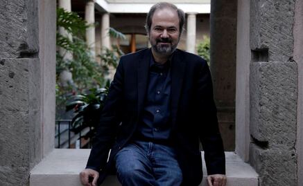 Juan Villoro: Estamos en uno de los peores momentos de México