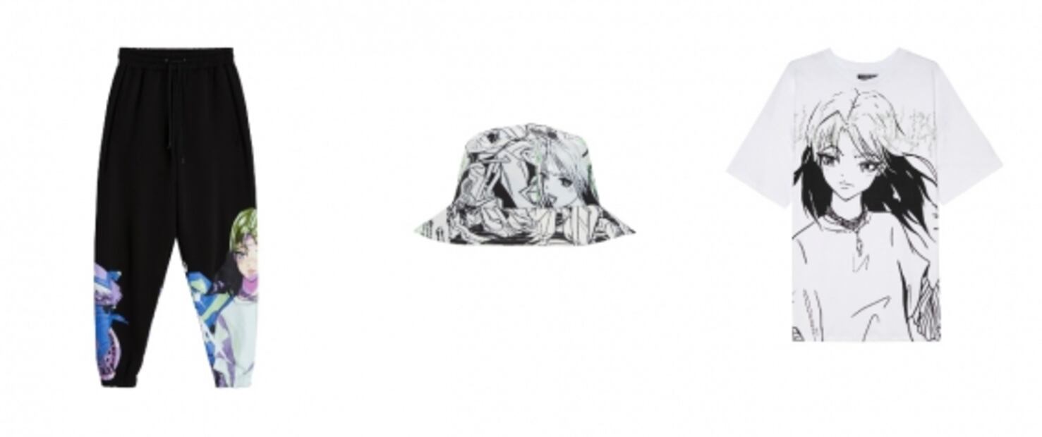 Conoce la nueva colección de ropa de Billie Eilish