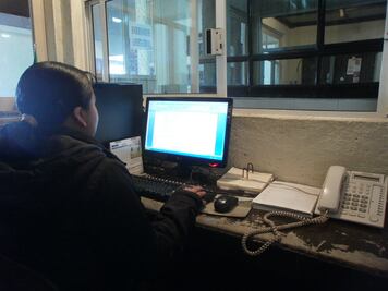 Área económico-administrativa, con más profesionistas