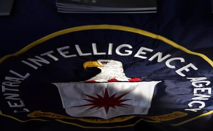 CIA suprimirá mil 200 empleos, según el Washington Post; busca mejorar eficiencia en misiones