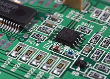 La UE presenta un plan de 49 mmdd para abordar la escasez de chips