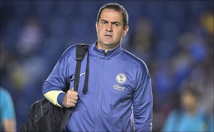 André Jardine vuelve a quejarse del calendario de la Liga MX: “Piensen en los jugadores”