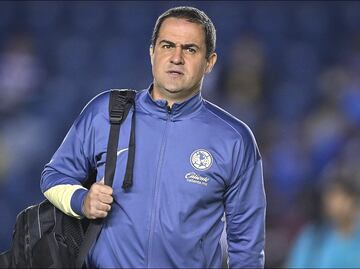 André Jardine vuelve a quejarse del calendario de la Liga MX: “Piensen en los jugadores”