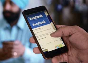 Israel abre una investigación a Facebook tras el caso de Cambridge Analytica