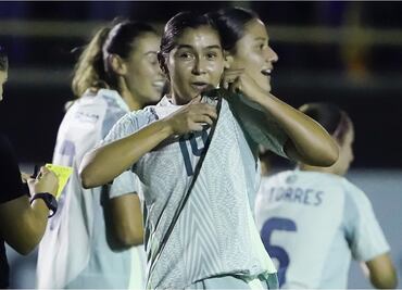 México empata ante la Selección de Panamá; así termina su actividad en este 2024