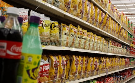 ​Mexicanos, consumidores más activos del mundo