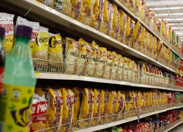 Mexicanos, consumidores más activos del mundo