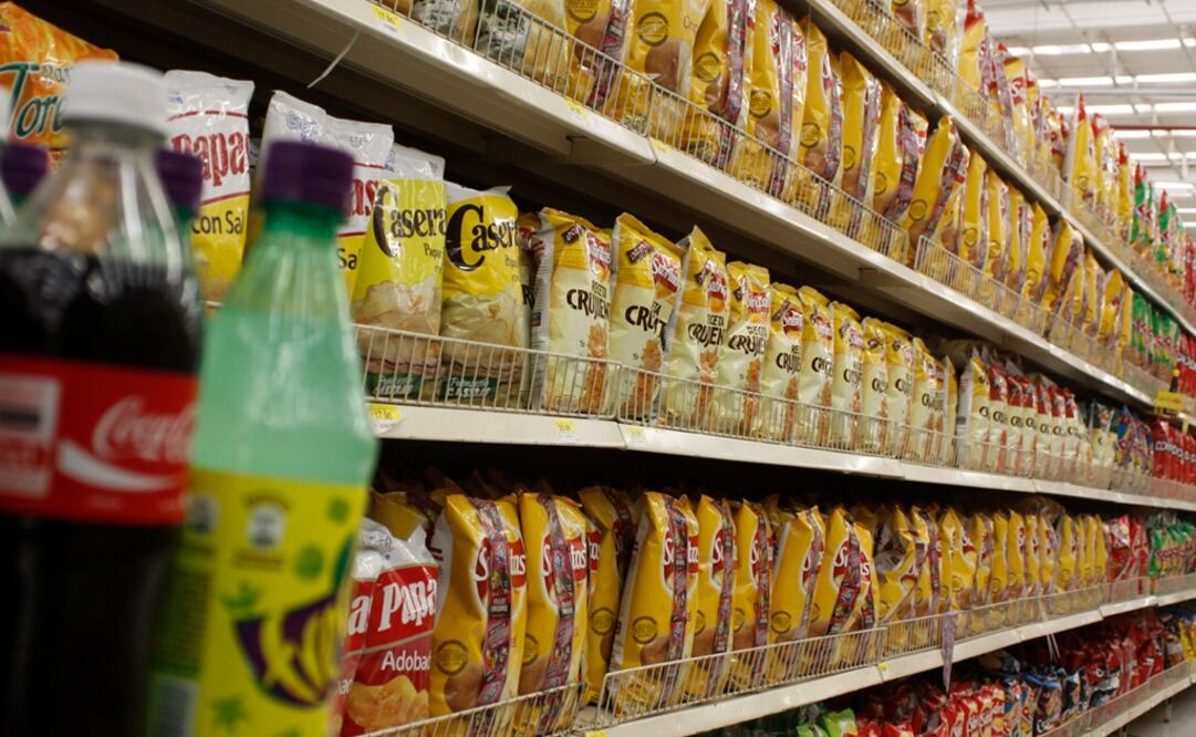 Foto: Archivo/El Universal