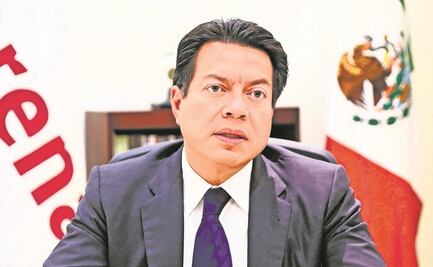 AMLO advierte a Morena: no más pleitos