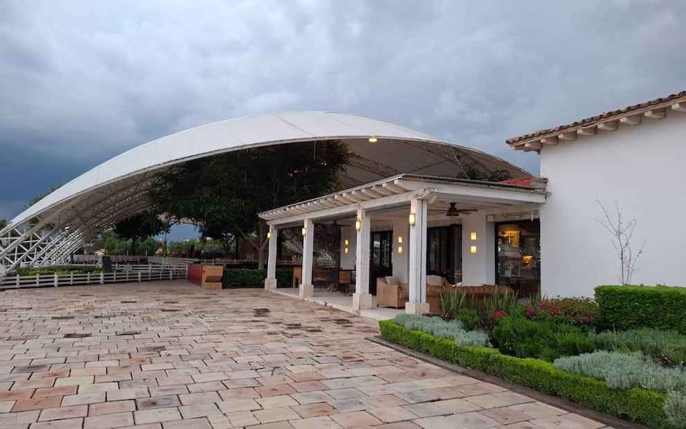 Foto: B'ui Cocina de Campo