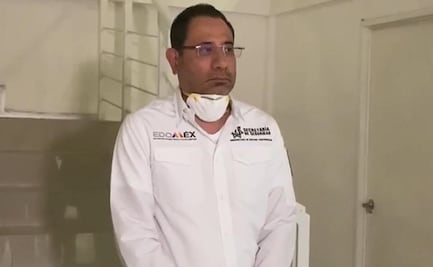 Tres heridos, saldo de riña en penal de Cuautitlán