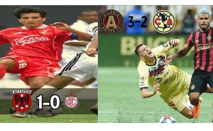 Atlanta United rompió paternidad de la Liga MX sobre la MLS