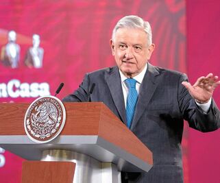 “Hay 100 mil mdp para vacunas anti-Covid” 