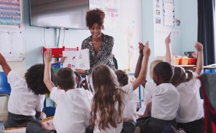 EU propone retirar la exención de impuestos a escuelas privadas por motivos "raciales"; afectará hasta 18 mil instituciones educativas