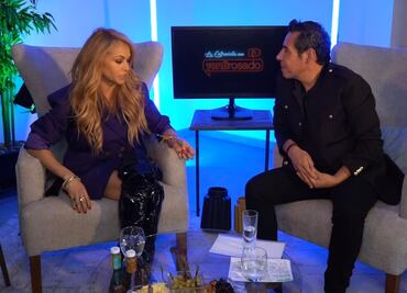 Mamá de Thalía no quería que fuéramos amigas: Paulina Rubio