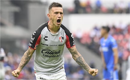 Cruz Azul fue eliminado de local; el Atlas sella su boleto a la Liguilla  