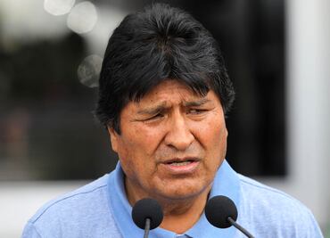 "No se puede descartar que Evo Morales vuelva al poder": politólogo boliviano