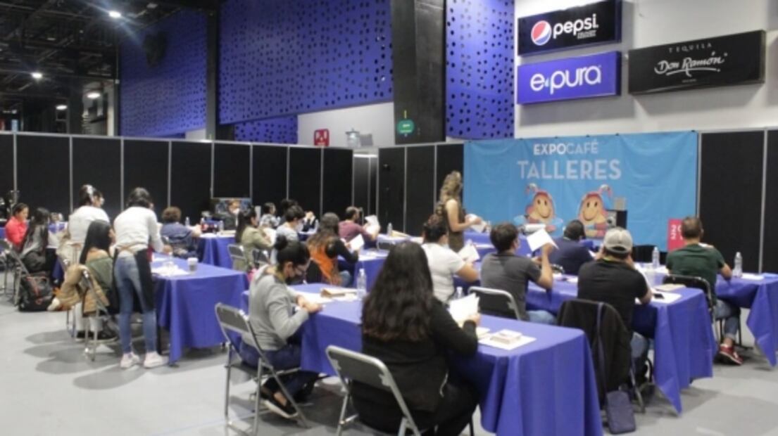 Las competencias de café en México ya tienen ganadores