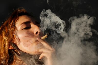 4/20. Cuando la ciencia criminalizó el consumo de la marihuana y nada volvió a ser igual 