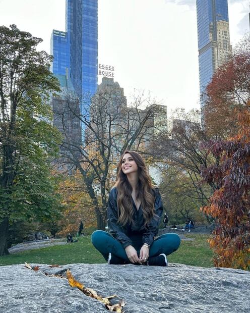 El impensado nivel de estudios de Yanet García