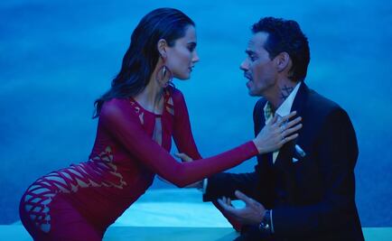 Marc Anthony anuncia su gira "Opus" para presentar nuevo disco